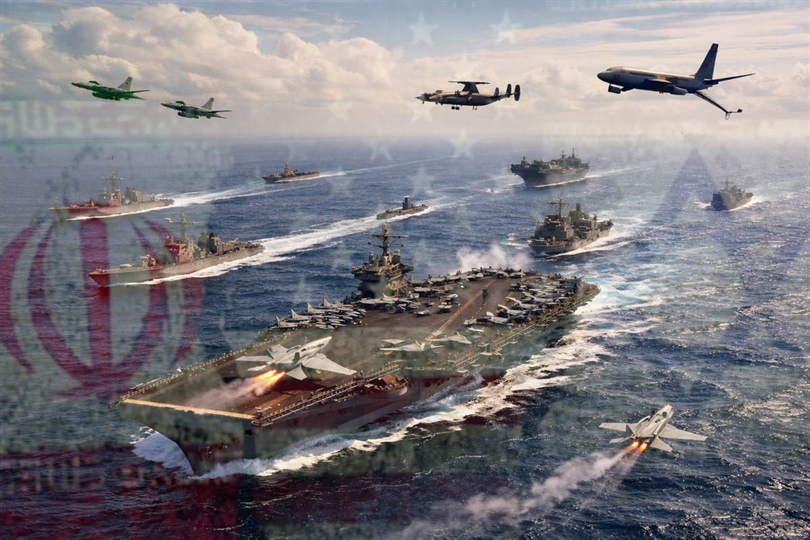 SAD vs. IRAN: Tri scenarija i cijena eskalacije