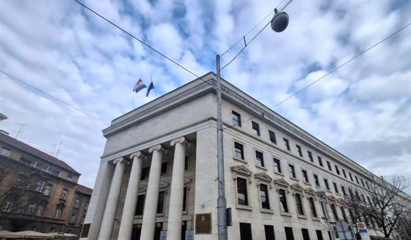 INFLACIJA U HRVATSKOJ: Između europskog prosjeka i domaćih strukturnih slabosti