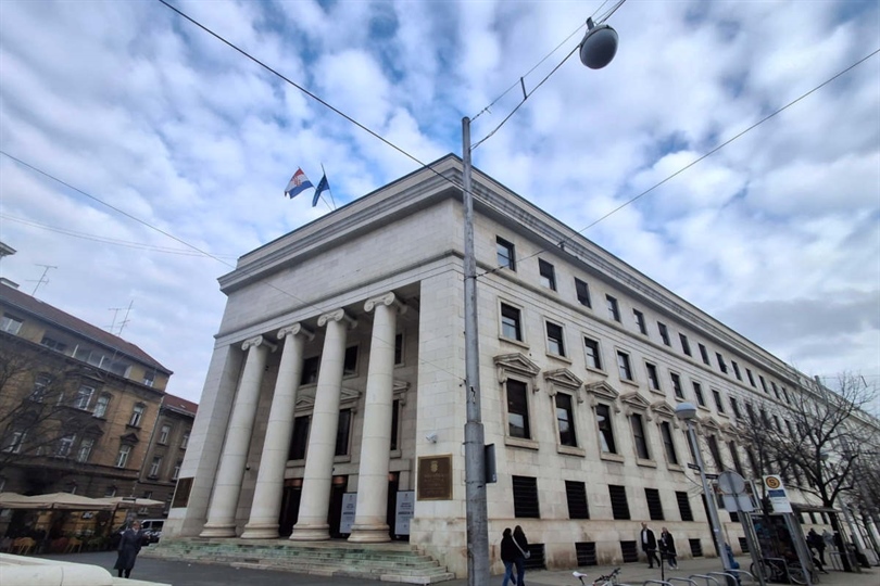 INFLACIJA U HRVATSKOJ: Između europskog prosjeka i domaćih strukturnih slabosti