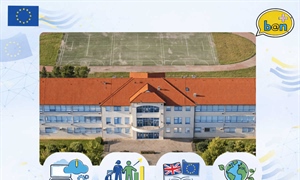 ZAPREŠIĆ: Srednjoj školi Ban Josip Jelačić prestižna Oznaku izvrsnosti!