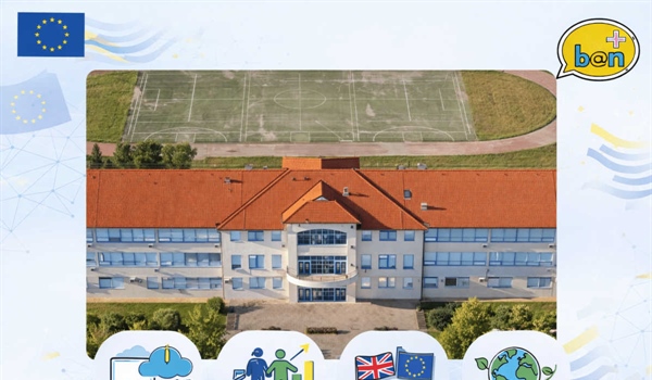 ZAPREŠIĆ: Srednjoj školi Ban Josip Jelačić prestižna Oznaku izvrsnosti!