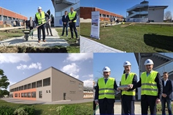 RUGVICA: Početak dogradnje OŠ Rugvica vrijedan 6,6 milijuna EUR