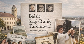 FELJTON: Tonči od Svete Marije – 5. dio