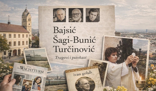 FELJTON: Tonči od Svete Marije – 5. dio