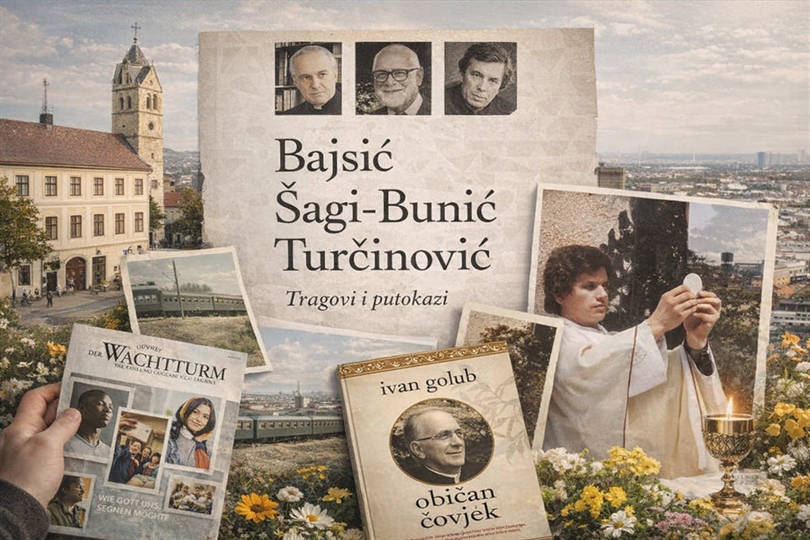 FELJTON: Tonči od Svete Marije – 5. dio