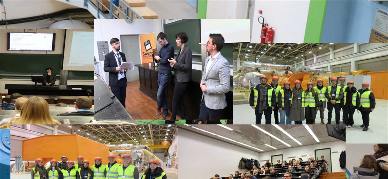 Studentska energetska konferencija na PMF-u u Zagrebu, uz posjet elektranama