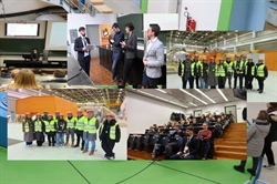 Studentska energetska konferencija na PMF-u u Zagrebu, uz posjet elektranama