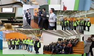 Studentska energetska konferencija na PMF-u u Zagrebu, uz posjet elektranama