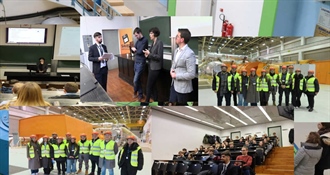 Studentska energetska konferencija na PMF-u u Zagrebu, uz posjet elektranama