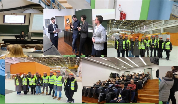 Studentska energetska konferencija na PMF-u u Zagrebu, uz posjet elektranama