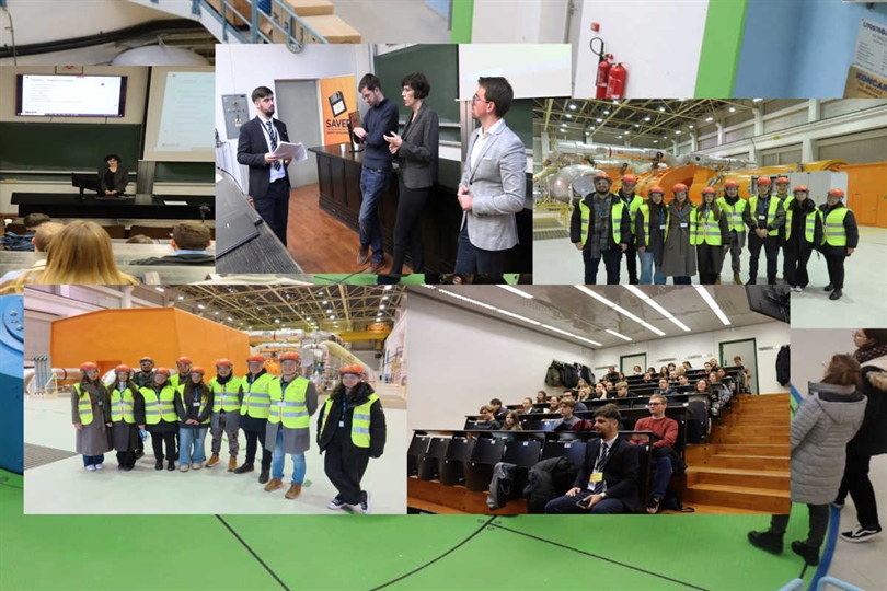 Studentska energetska konferencija na PMF-u u Zagrebu, uz posjet elektranama