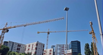 STATISTIKA: BDP raste, ali gospodarska dinamika usporava!