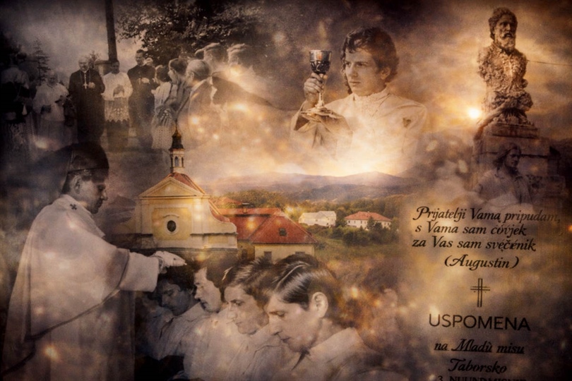 FELJTON: Tonči od Svete Marije – 6. dio