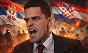 NACIONALNI IDENTITET: Ako je svaki Srbin „četnik”, a svaki Hrvat „ustaša”, gdje smo onda?