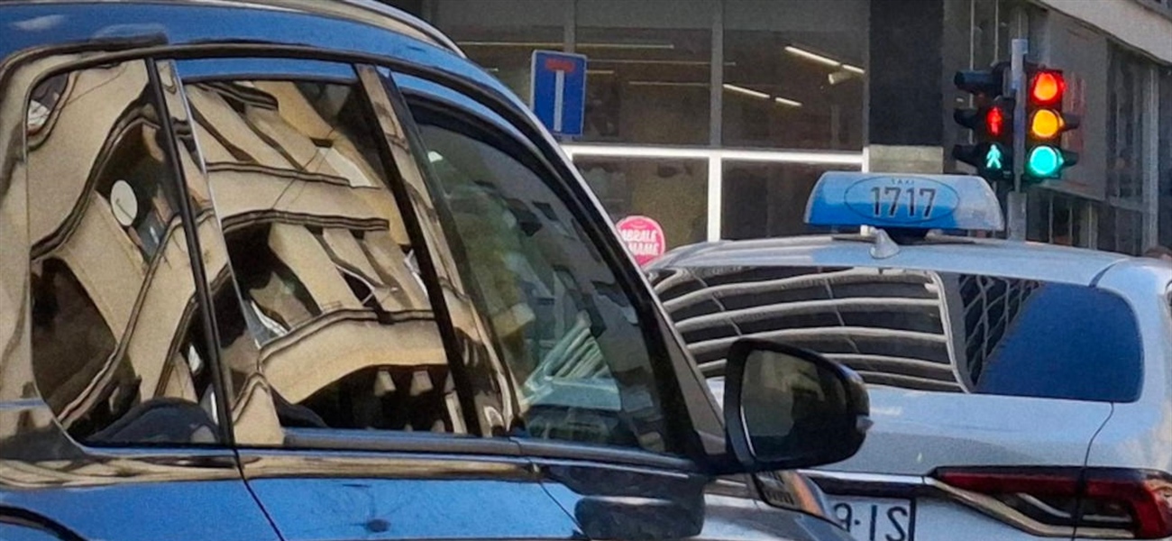 APEL TAKSISTIMA: Sukladno zakonu ishodite dokument bez kojega nećete moći obavljati Vašu djelatnost!