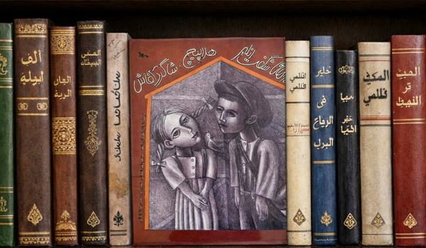 PUTOPIS: Pucnjevi na Hlapića