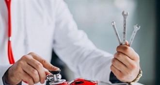 Rasprava koja je zapalila grupe za vozače: Isplati li se još uvijek izravno kontaktirati osiguravatelja?