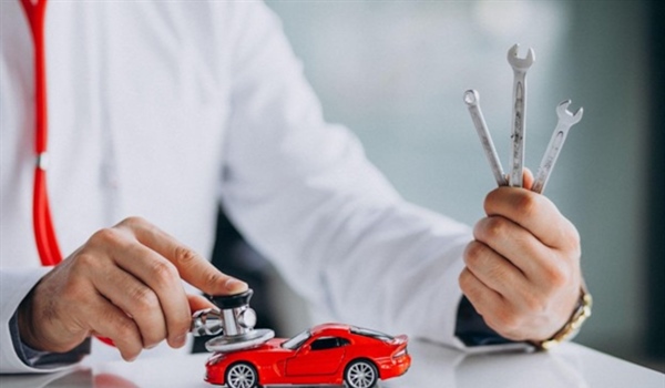 Rasprava koja je zapalila grupe za vozače: Isplati li se još uvijek izravno kontaktirati osiguravatelja?