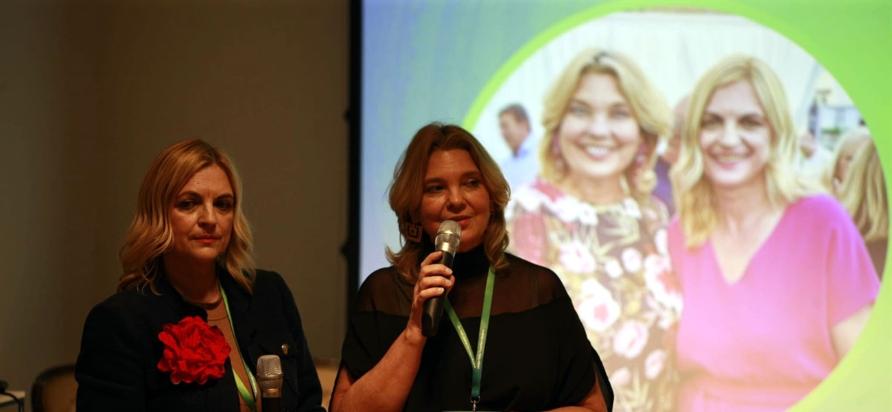 DUGO SELO: Konferencija „Tourism for the future“