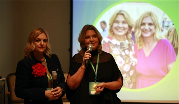 DUGO SELO: Konferencija „Tourism for the future“