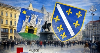 DAN ŠEHIDA U ZAGREBU