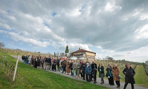 Budućnost i garancija za opstanak i napredak hrvatskog turizma