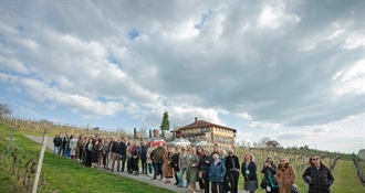 Budućnost i garancija za opstanak i napredak hrvatskog turizma