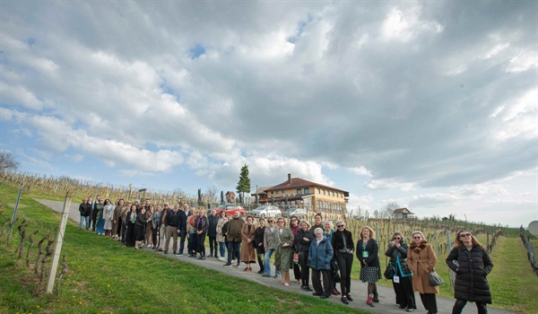 Budućnost i garancija za opstanak i napredak hrvatskog turizma