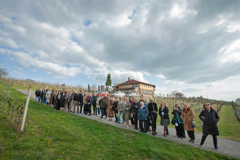 Budućnost i garancija za opstanak i napredak hrvatskog turizma