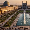 PUTOPIS: Isfahan je polovica svijeta