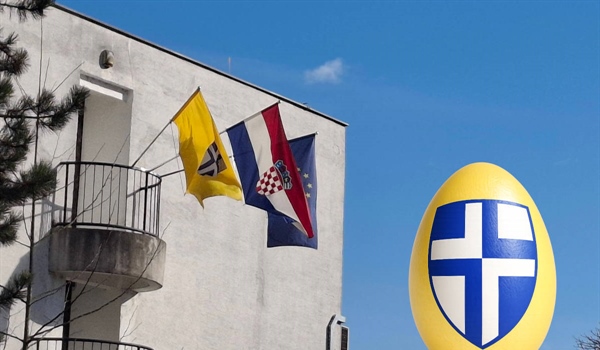 ZAPREŠIĆ: Javni poziv umirovljenicima za ostvarivanje prava na jednokratnu potporu (uskrsnicu)