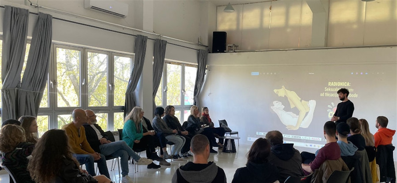 CHERRY POP UP: Intimnost, ali bez neugodnih tišina