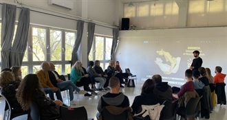 CHERRY POP UP: Intimnost, ali bez neugodnih tišina