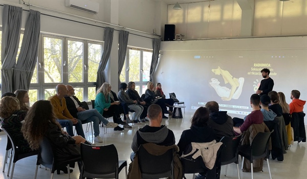 CHERRY POP UP: Intimnost, ali bez neugodnih tišina