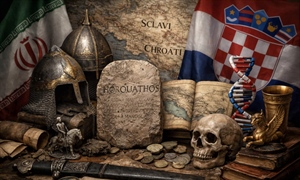 NACIONALNI IDENTITET: Teza o iranskom podrijetlu Hrvata - između znanstvene hipoteze i identitetskog mita