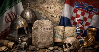 NACIONALNI IDENTITET: Teza o iranskom podrijetlu Hrvata - između znanstvene hipoteze i identitetskog mita