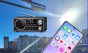 DIGITALNA TRANZICIJA: Radiofrekvencijski spektar - od “nevidljivog resursa” do strateškog ograničenja razvoja