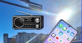 DIGITALNA TRANZICIJA: Radiofrekvencijski spektar - od “nevidljivog resursa” do strateškog ograničenja razvoja