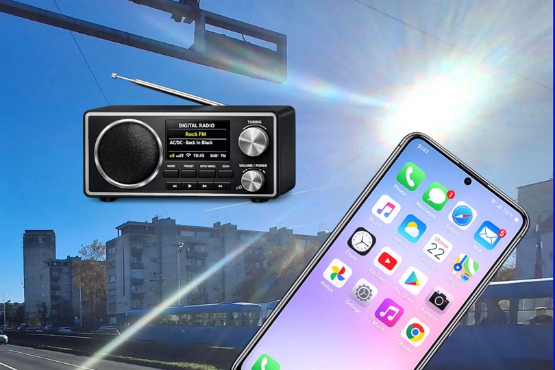 DIGITALNA TRANZICIJA: Radiofrekvencijski spektar - od “nevidljivog resursa” do strateškog ograničenja razvoja