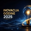 HRVATSKA ZAJEDNICA INOVATORA: Javni poziv za nagradu „Inovacija godine“ 2025.