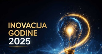 HRVATSKA ZAJEDNICA INOVATORA: Javni poziv za nagradu „Inovacija godine“ 2025.