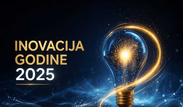 HRVATSKA ZAJEDNICA INOVATORA: Javni poziv za nagradu „Inovacija godine“ 2025.