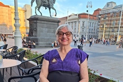 OMAĜO AL ESPERANTO: Cijeli svijet je bio naš! La tuta mondo estis nia!