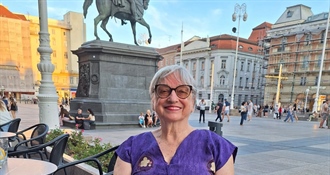 OMAĜO AL ESPERANTO: Cijeli svijet je bio naš! La tuta mondo estis nia!