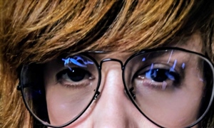 Sex FILES by Marija Štrajh: