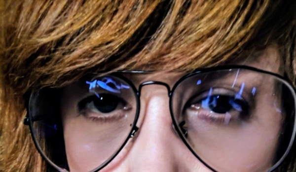 Sex FILES by Marija Štrajh: