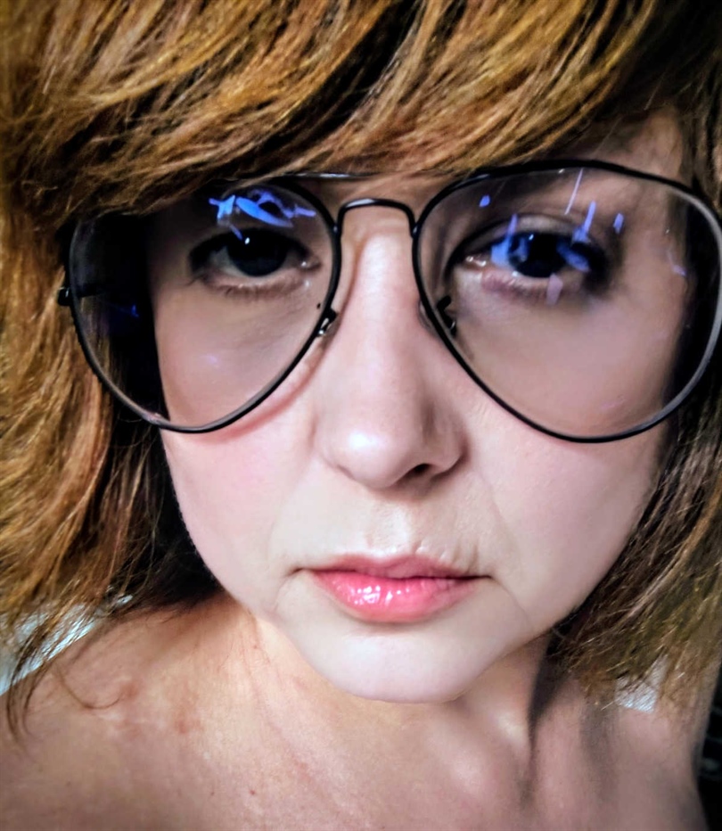 Sex FILES by Marija Štrajh: