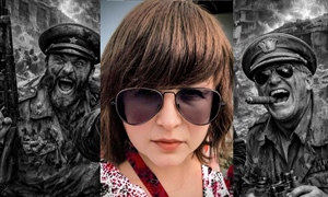 Ratno ludilo svjetskih lidera