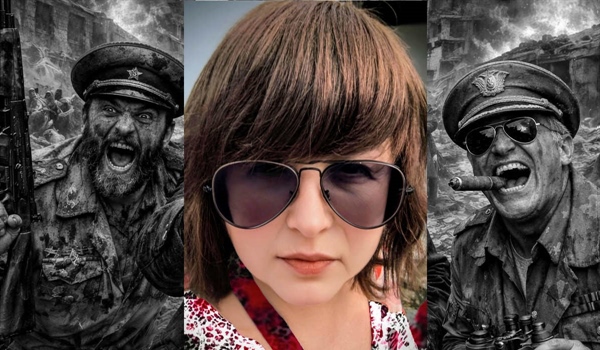 Ratno ludilo svjetskih lidera