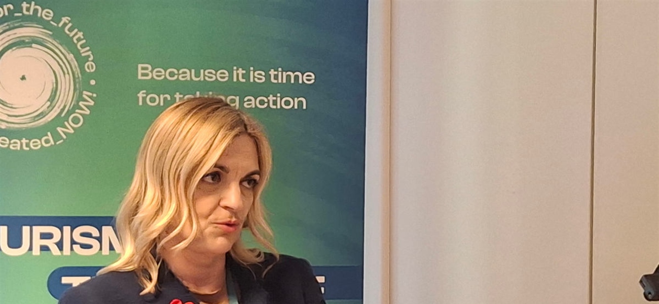 SVETI IVAN ZELINA: Zašto odlazi direktorica TZ Zelina Marinka Zubčić Mubrin?